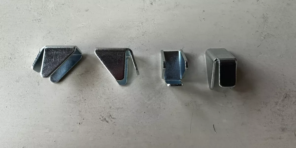 Husky 2025 shelving hooks
