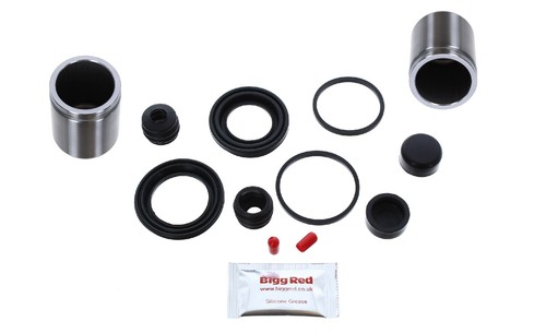 Kit de réparation étrier de frein de marque pour PEUGEOT BOXER