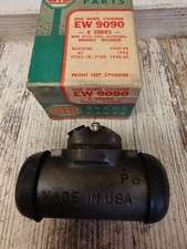 EIS EW9090 Front LH Wheel Cylinder for 1949-5...