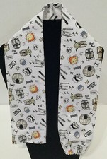Star Wars Print MD RN EMT LPN Stethoscope Cover Uniform Accessory