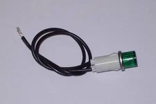 Clean Burn waste oil heater  Lg. Green Light  33169 Shenandoah Firelake Wedco 