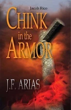 Chink in the Armor, J.f. Arias, Good Book