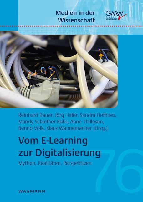 Thumbnail - Vom E-learning Zur Digitalisierung | 2020 | Deutsch