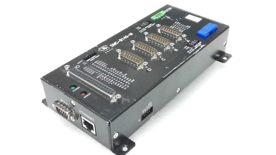 GALIL DMC-B140-M - Image 2 of 4