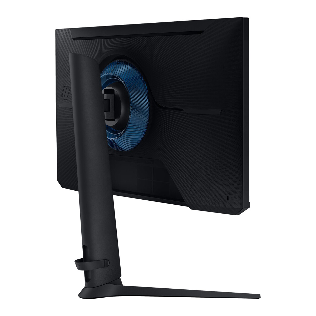 Samsung Odyssey G3A S27AG304NR Gaming Monitor - Full-HD, 144Hz  