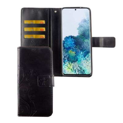 Handyhülle Schutz Case für Samsung Galaxy S20 Plus Cover Tasche Wallet Etui Neu