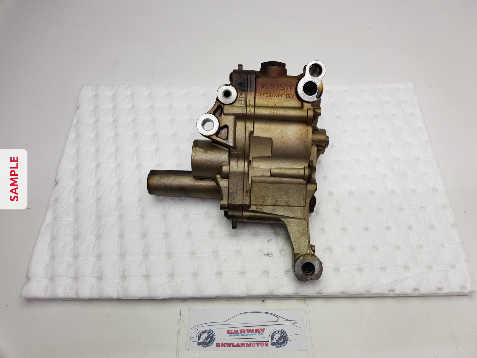 BMW 7516396 for sale online | eBay 