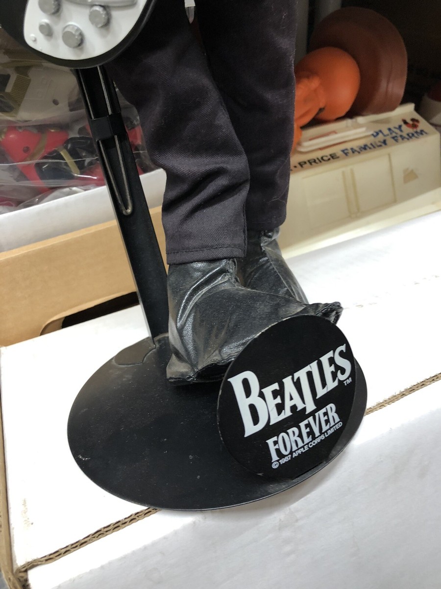 r*1様 激レア80s Beatles Forever World Tour 1 Beatles – Beatles Forever – Vinyl (7