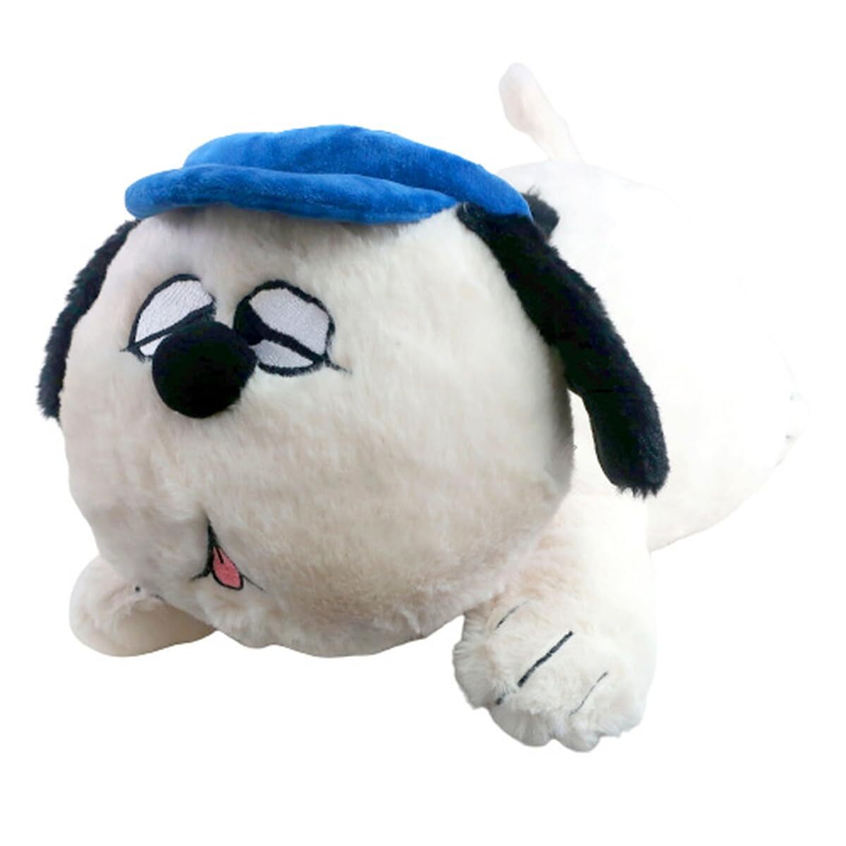 Nakajima Corporation Olaf M size Plush Doll SNOOPY Peanuts 190024