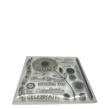 Close To My Heart My Acrylix D1247 FROM ME TO YOU