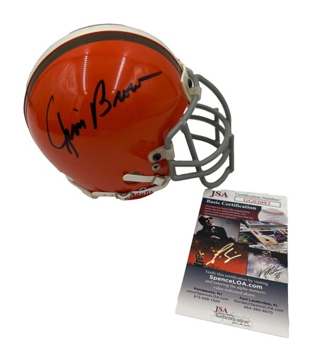 Cleveland Browns Alternate Brown 2025 Speed Authentic Football Helmet | eBay