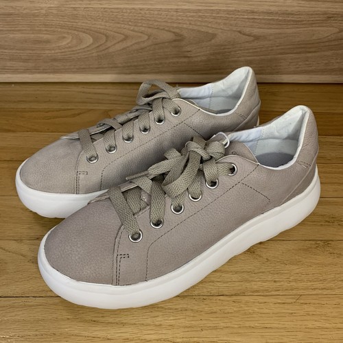 Geox Spherica Ec4.1 Woman's Low Top Sneakers - Size 9