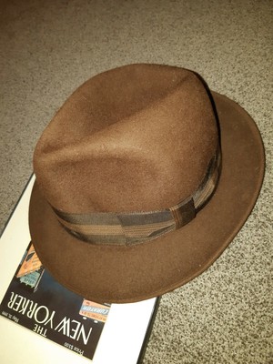 Royal Stetson Whippet Hat | eBay