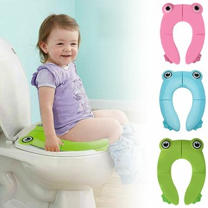portable folding potty seat