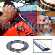 1963 1964 1965 1966 Plymouth Valiant Dodge Dart Chrome Lockstrip