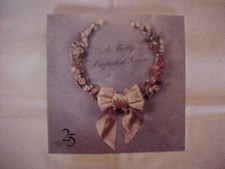 A FULLY PERFECTED GRACE, THERIAULT'S DOLL AUCTION CATALOG MARCH 25 1995 ANTIQUES