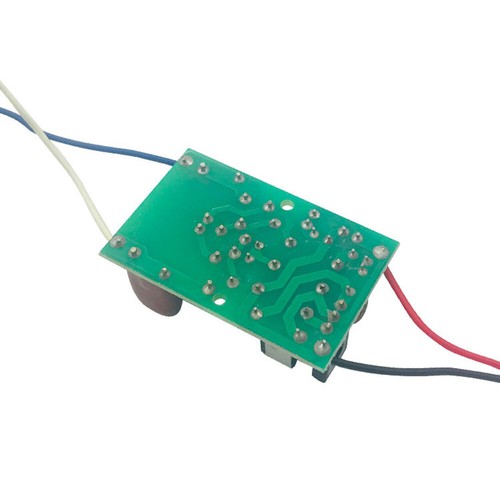 DC 3.7V to 1800V Step Up Module Arc Pulse DC Motor Booster Power Supply Module - Picture 5 of 7