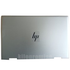 New For HP Envy X360 15-ed 15m-ed1013dx 15m-ed Lcd Back Cover Top Case