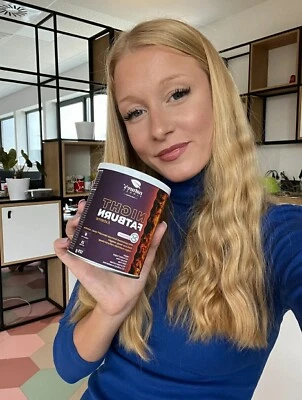 Nature's Finest Night FatBurn Extreme 4in1 Fat Burner for The Night with Morosil