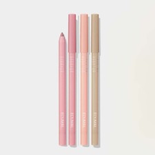 EQUMAL Non-Section Deeptail Lip Pencil 0.4g 5Colors K-Beauty