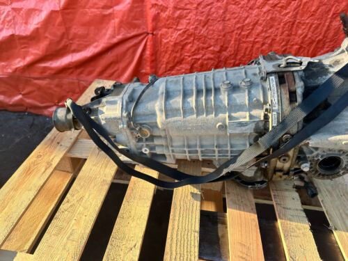 08-15 SUBARU IMPREZA WRX STI EJ257 6 SPEED MANUAL TRANSMISSION GEAR BOX READ!!!! - Picture 12 of 24