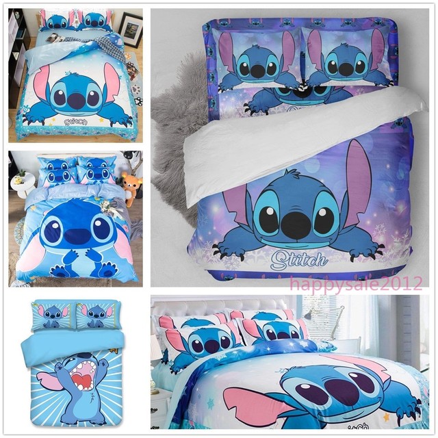 Disney Bear Funny Happy Bee Duvet Cover Queen Yellow Comforter