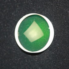 31-37mm Doublet Cement Objective Lens f DIY Refracting Astronomical Telescope