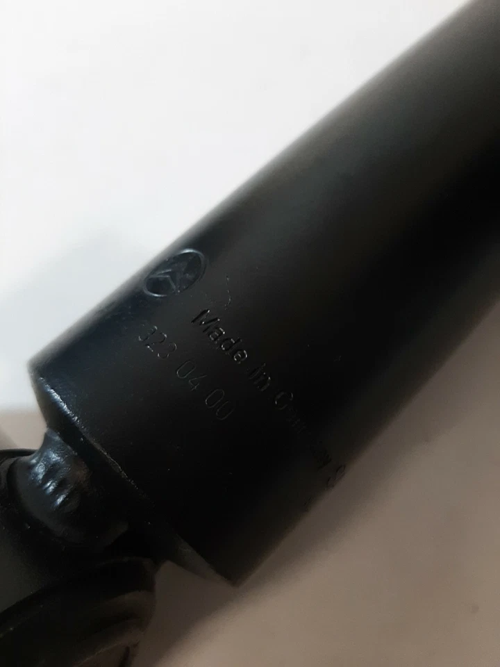 MERCEDES R230 SL AMMORTIZZATORE ANTERIORE SX/DX OEM A2303230400 - Immagine 4 di 4