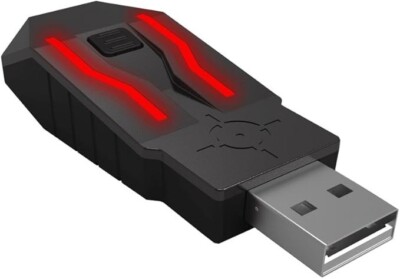 XIM APEX Adapter by XIM Technologies - PS4 PS3 Xbox One Series X/S