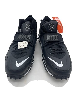 Nike Zoom Code Destroyer Wide 353637 012