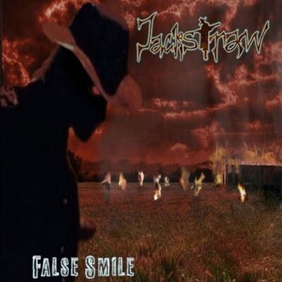 JACKSTRAW - False Smile CD Thrash Metal