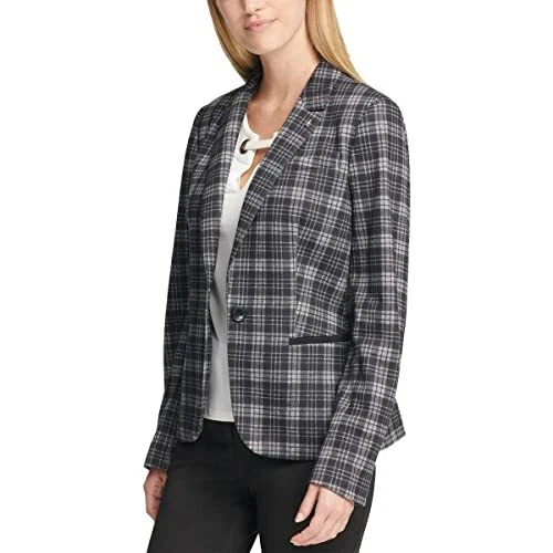 Tommy hilfiger deals elbow patch blazer
