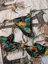 Bikini set swimsuits, fits sizes 2-12 