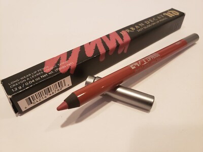 Urban Decay 24/7 Glide On Lip Liner Pencil Manic 0.04 Oz