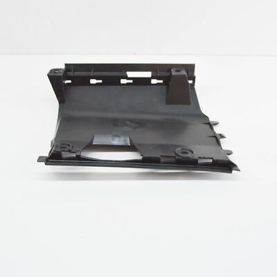 Volkswagen MULTIVAN T5 2007 Bumper Support Mounting Bracket Corner  
