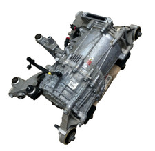 2020 - 2021 PORSCHE TAYCAN OEM FRONT ELECTRIC DRIVE MOTOR ASSEMBLY 4S *6K MILES*