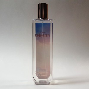 Details About 1 X Lovely Dreamer Bath Body Works Fine Fragrance Mist Spray 8oz D09
