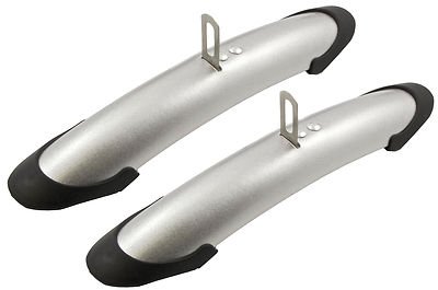 SILBER SHORTIE SCHLÜSSELSCHUTZ IDEAL FÜR 60ER, 70ER RETRO-RENNRAD SCHWER ZU FINDEN