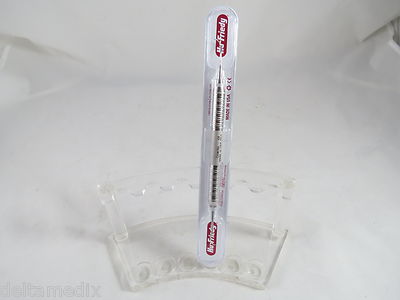 Dental Spatula Carvers Wiland DE Carver #6 Satin Steel No 08 CVWI86 HU FRIEDY
