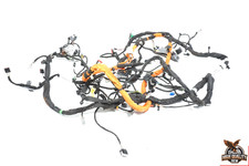 2020 FORD EXPLORER OEM DASH DASHBOARD INSTRUMENT PANEL WIRE WIRING HARNESS