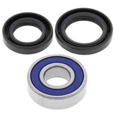 All Balls Racing Lower Steering Bearing Kit for Honda TRX 250 R 86 87