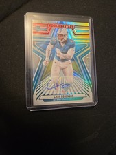 2024 Panini Rookies And Stars Chop Robinson Auto RC #56/349 Miami Dolphins