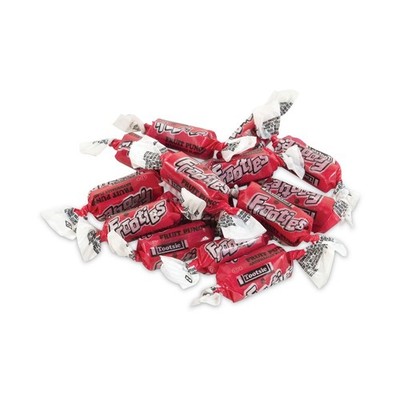 Green Rabbit 20900089 38.8 oz Bag Frooties - Fruit Punch New