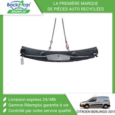 Pare-brise Citroen BERLINGO