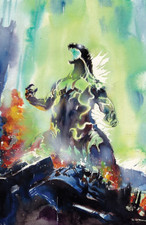 Godzilla Kai-sei 6 Ito 125 Virgin Variant Cb