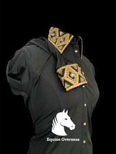 Western Showmanship Horsemanship Pleasure Show Shirt  - Customizable