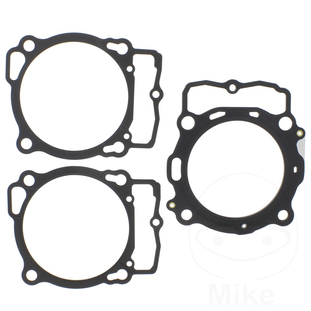 Athena Gasket Set Topend Race Top Compatible For Husqvarna FE 450 2017-2025 - Image 9