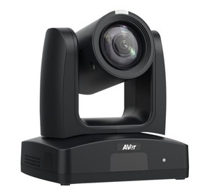 Aver PTR323NV2 21X Auto Tracking PTZ Camera 4K, USB, POE+, HDMI