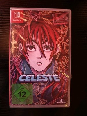Celeste Nintendo Switch (NEU, USK) 