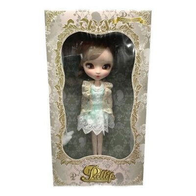 Pullip Doll CASSIE P-170 Happydolly / Memento 2016 Groove